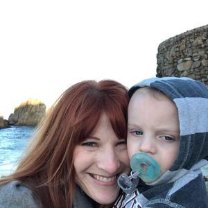 Meet your Posher, Anne